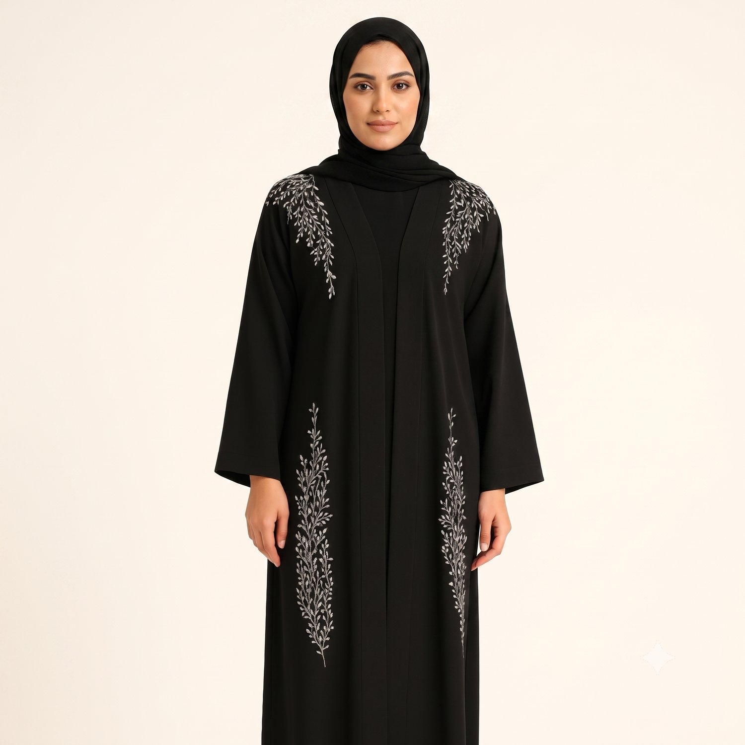ABAYA