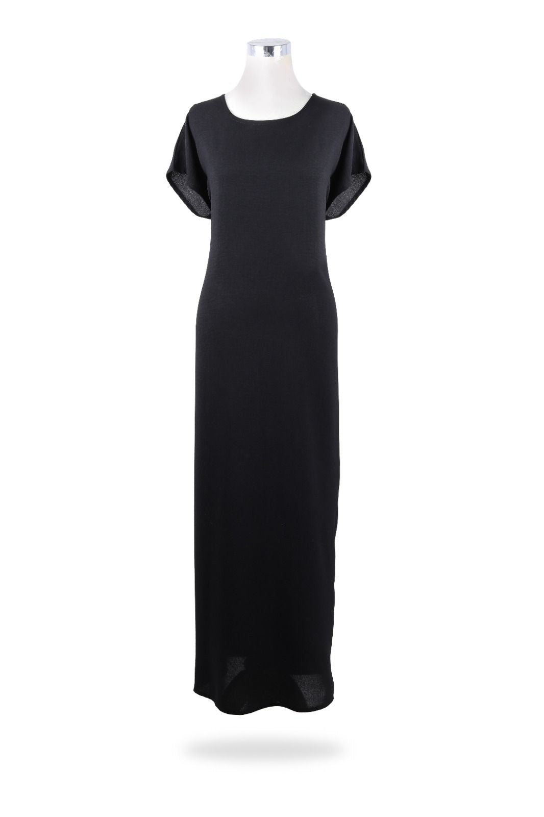 MA premium CEY Inner abaya ladies long modest maxi dress causal/formal under abaya (Jalabiya) relaxed soft body touch breathable suit
