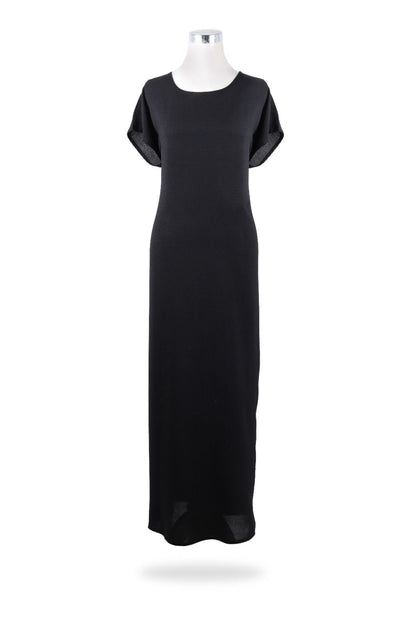MA premium CEY Inner abaya ladies long modest maxi dress causal/formal under abaya (Jalabiya) relaxed soft body touch breathable suit