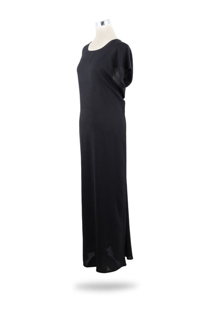 MA premium CEY Inner abaya ladies long modest maxi dress causal/formal under abaya (Jalabiya) relaxed soft body touch breathable suit
