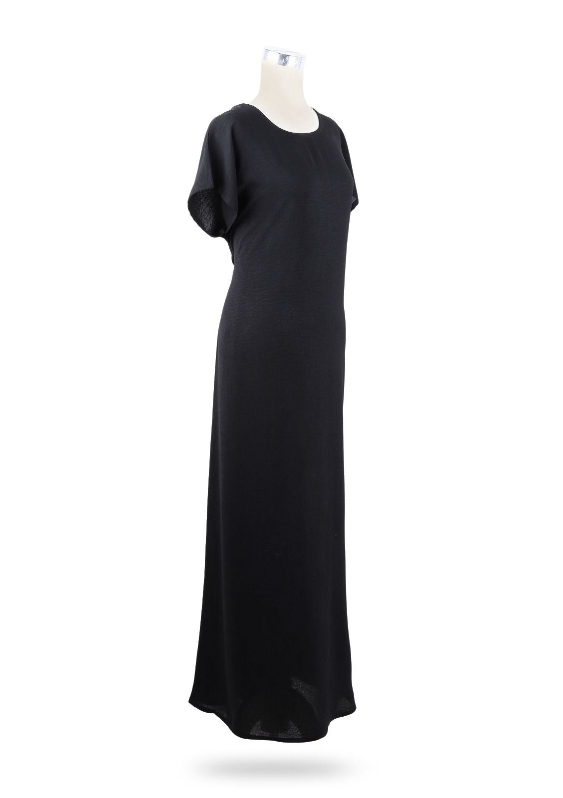 MA premium CEY Inner abaya ladies long modest maxi dress causal/formal under abaya (Jalabiya) relaxed soft body touch breathable suit
